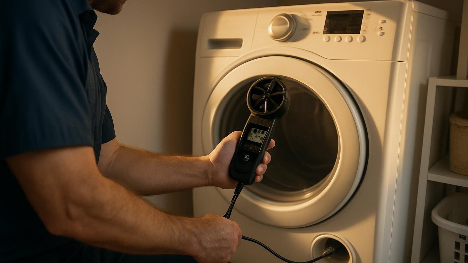 Practical dryer vent cleaning in Phoenix